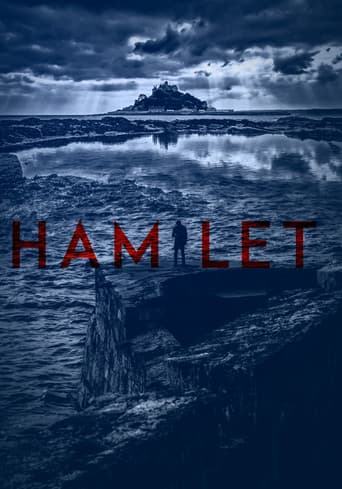 Poster for Hamlet: The Fall of a Sparrow