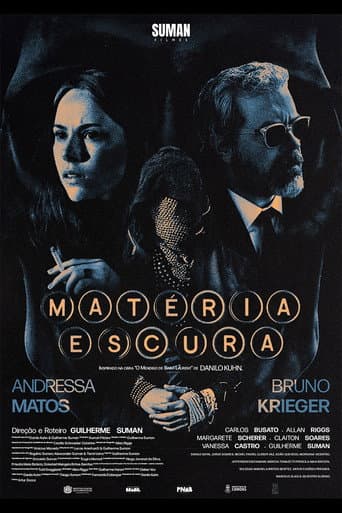 Poster for Matéria Escura