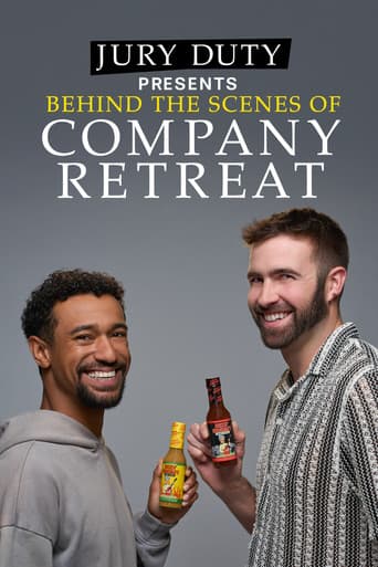 Poster for Miniseries