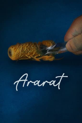 Poster for Ararat