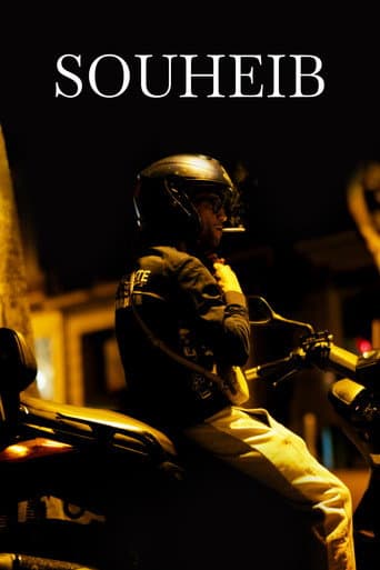 Poster for Souheib