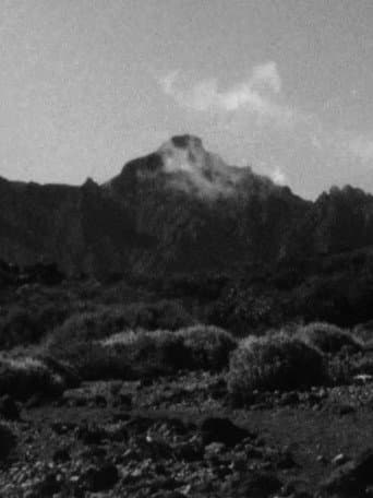 Poster for Timanfaya