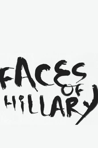 Poster for Faces of Hillary