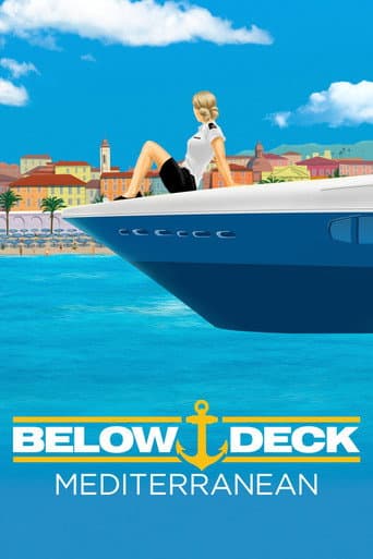 Poster for Season 4