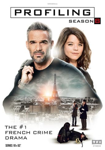 Poster for Season 8