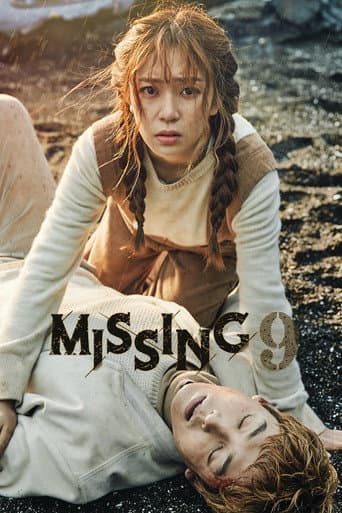 Poster for Missing 9