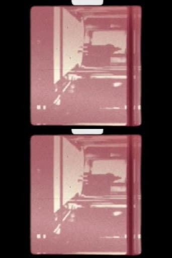 Poster for 8mm Vertigo