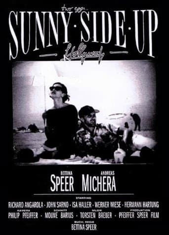 Poster for Sunny Side Up
