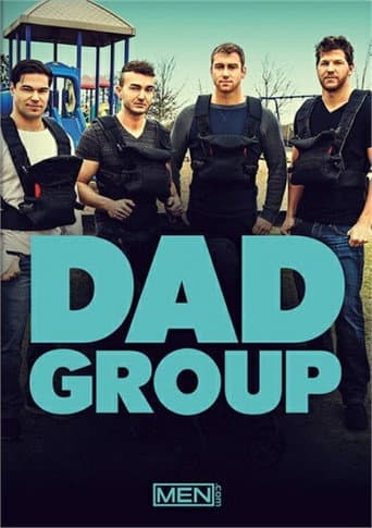 Poster for Dad Group