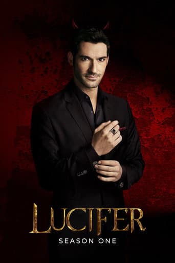 Poster for Season 1