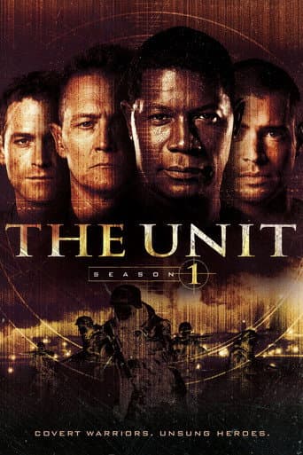 Poster for Season 1