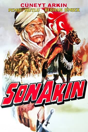 Poster for Son Akın