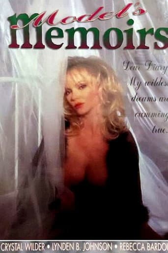 Poster for Model's Memoirs