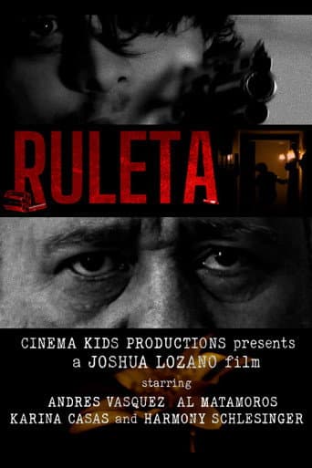 Poster for Ruleta