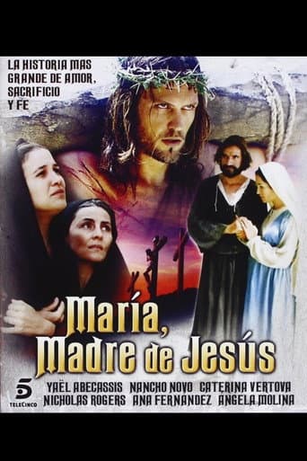 Poster for Maria Figlia del Suo Figlio