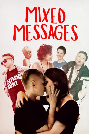 Poster for Mixed Messages