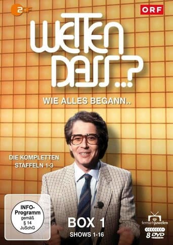 Poster for Season 5