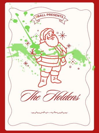 Poster for The Holdens