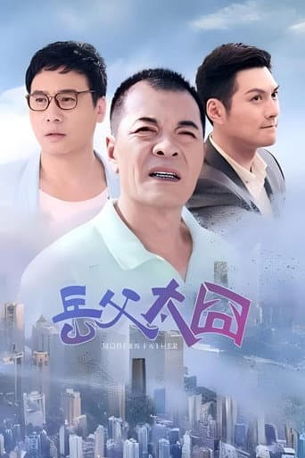 Poster for 摩登岳父