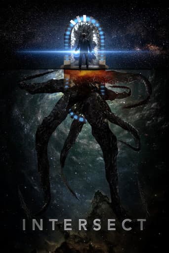 Poster for Intersect