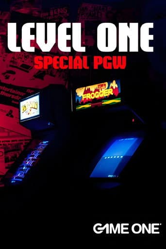 Poster for Level One spécial PGW