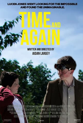Poster for Time and Again