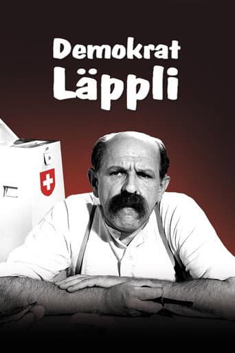 Poster for Democrat Läppli