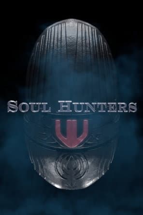 Poster for Soul Hunters