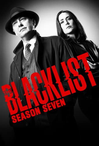 Poster for Season 7