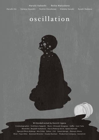 Poster for Oscillation