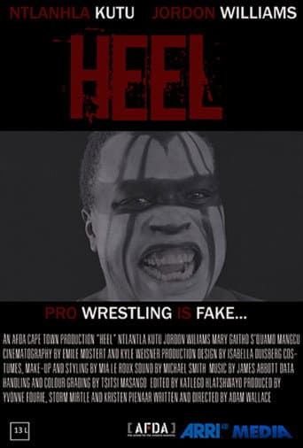 Poster for Heel