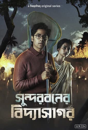 Poster for Sundarbaner Vidyasagar