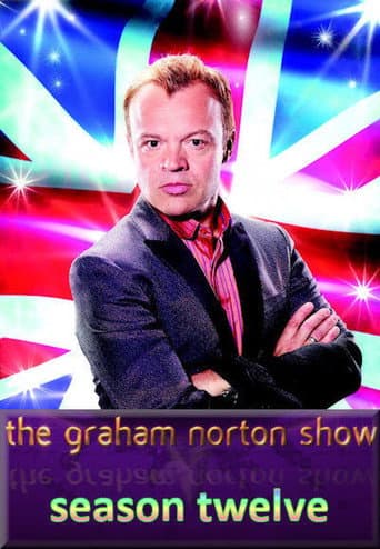 Poster for Season 12