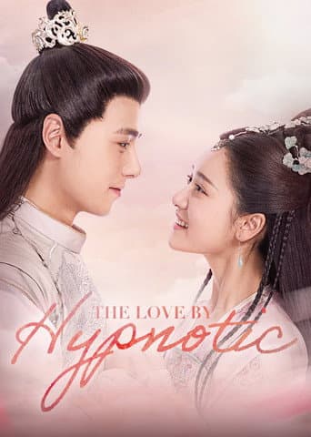 Poster for The Love by Hypnotic