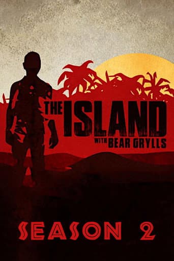 Poster for Season 2