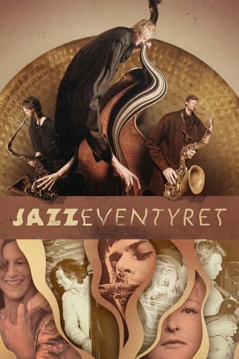 Poster for Jazzeventyret