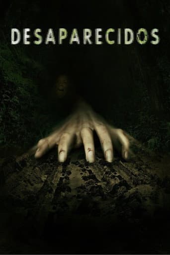 Poster for Missing