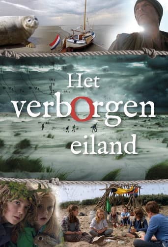 Poster for Het Verborgen Eiland