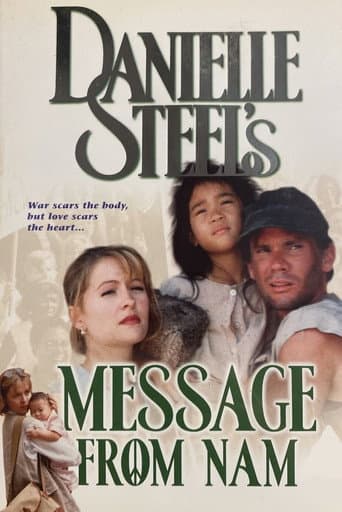 Poster for Message from Nam