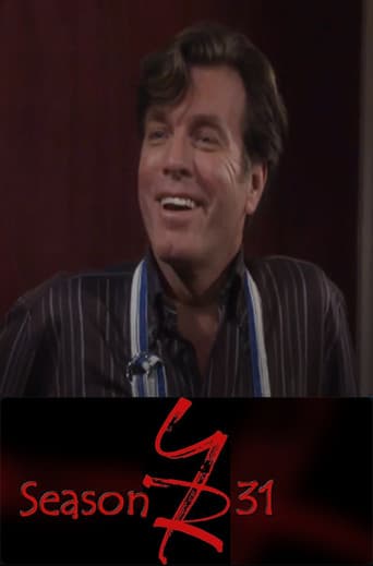 Poster for Season 31