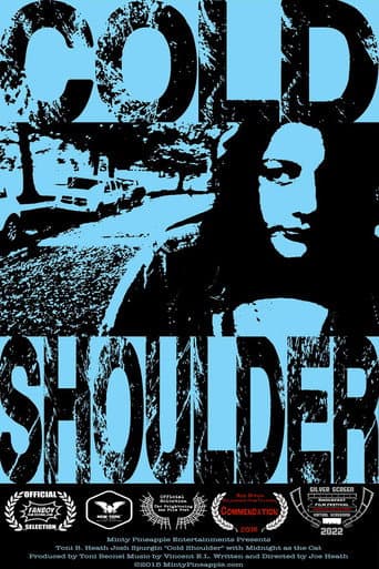 Poster for Cold Shoulder
