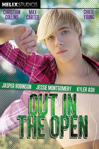 Poster for Out in the Open