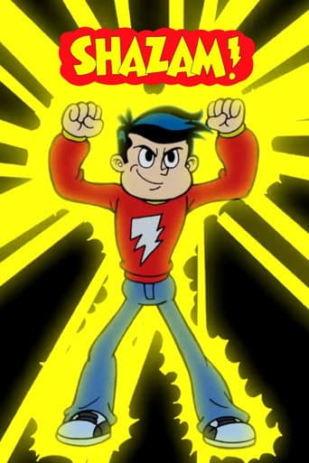 Poster for Season 1