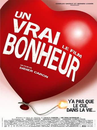 Poster for The Wedding Day