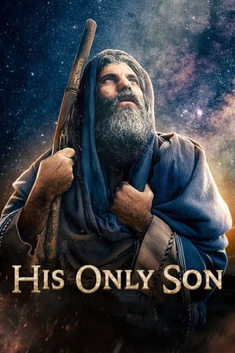Poster for His Only Son