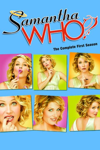 Poster for Season 1