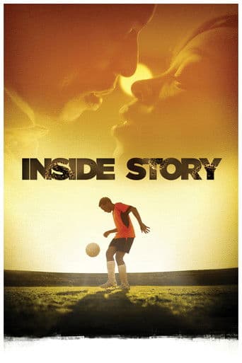 Poster for Inside Story