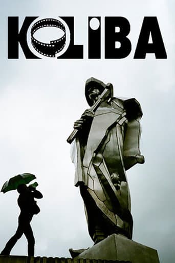 Poster for Koliba