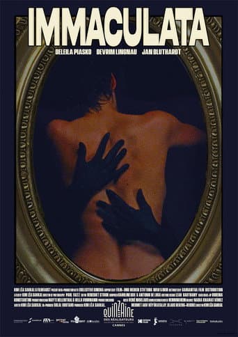 Poster for Immaculata