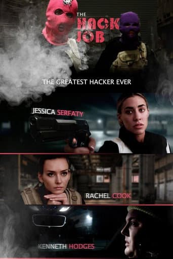Poster for The Hack Job
